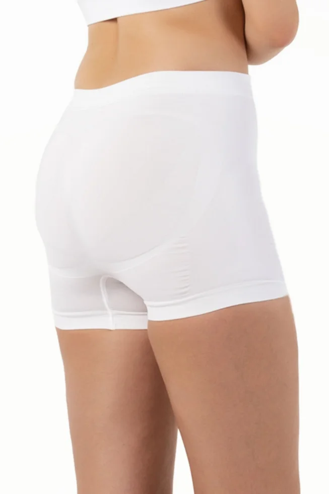 מחטב קצר לבן 1