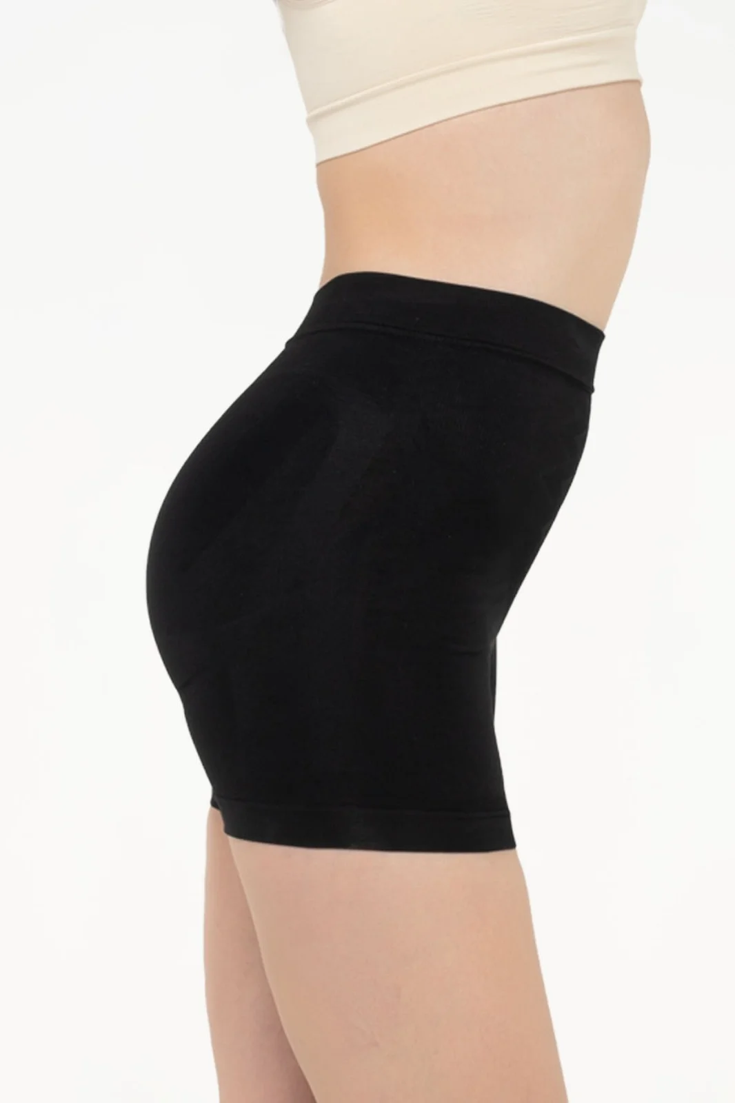 מחטב ערב קצר