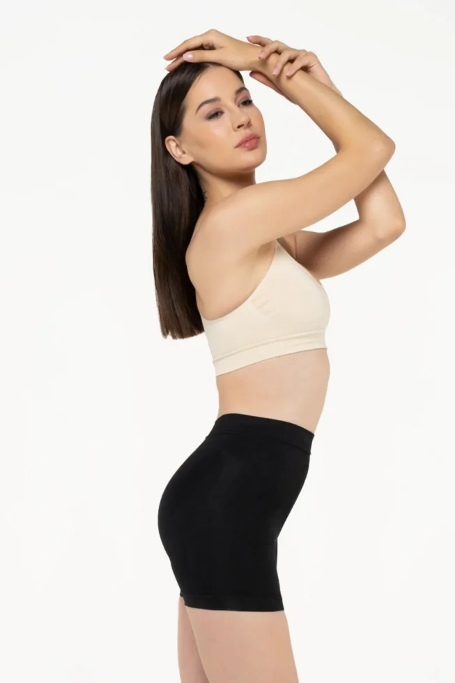 מחטב קצר שחור 2