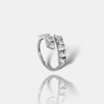 טבעת ערב מיי 925 כסף 1