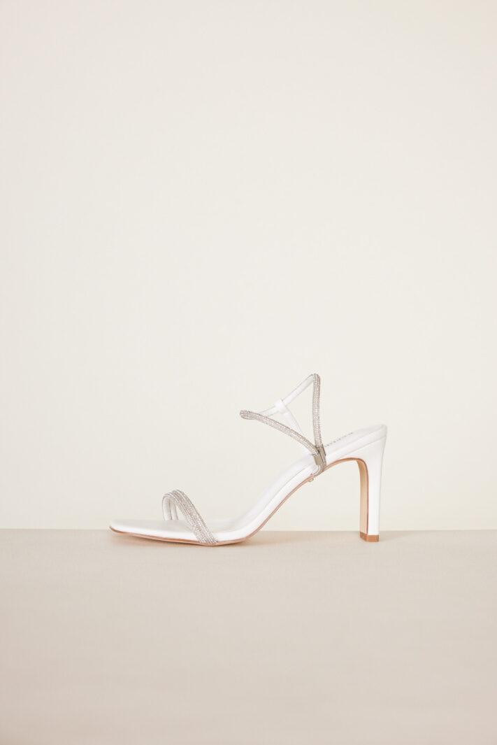 Emma 24 לבן יהלום