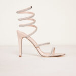 Roxenne נעל עקב ניוד