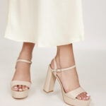 נעל עקב ערב Rene 4 ניוד 2 נעל עקב ערב Rene 4 ניוד 2