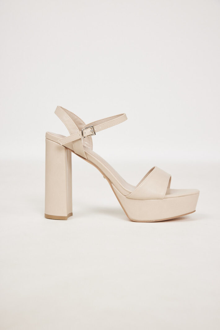 נעל עקב ערב Rene 4 ניוד 3