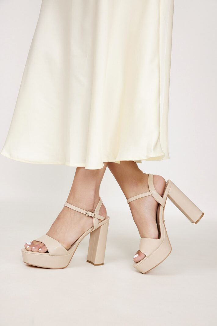 נעל עקב ערב Rene 4 ניוד נעל עקב ערב Rene 4 ניוד