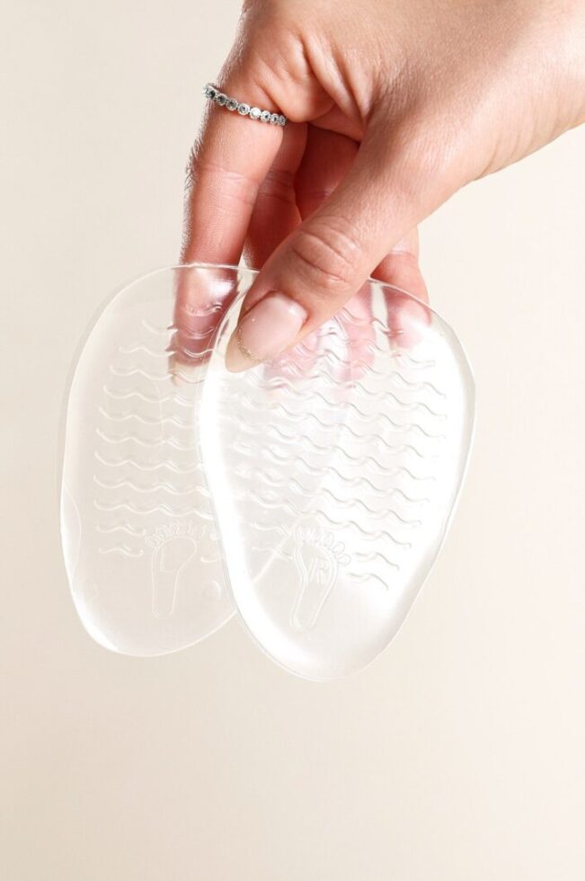 רפידות לנעליים 1