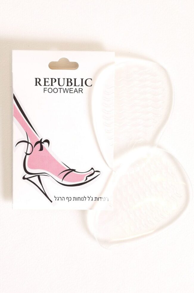 רפידות לנעליים 2