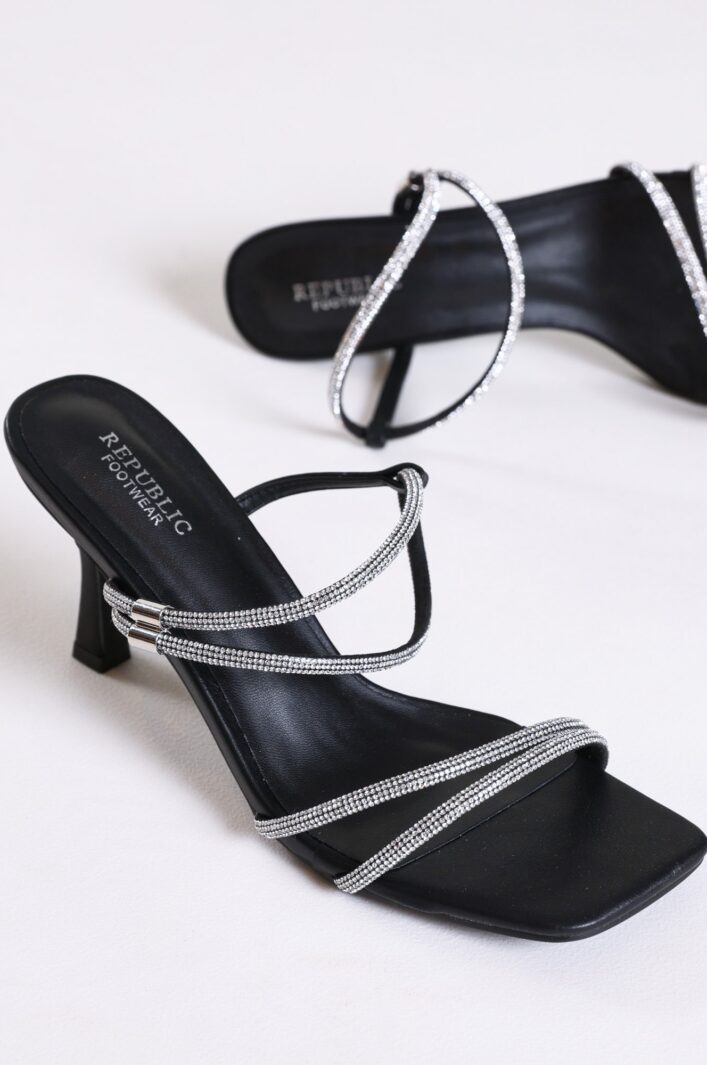 Laura 7 שחור יהלום Laura 7 שחור יהלום