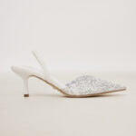 Taylor 1 עקב ערב שפיץ לבן 4