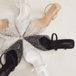 Taylor 1 עקב ערב שפיץ שחור 1