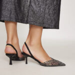 Taylor 1 עקב ערב שפיץ שחור 2 Taylor 1 עקב ערב שפיץ שחור 2