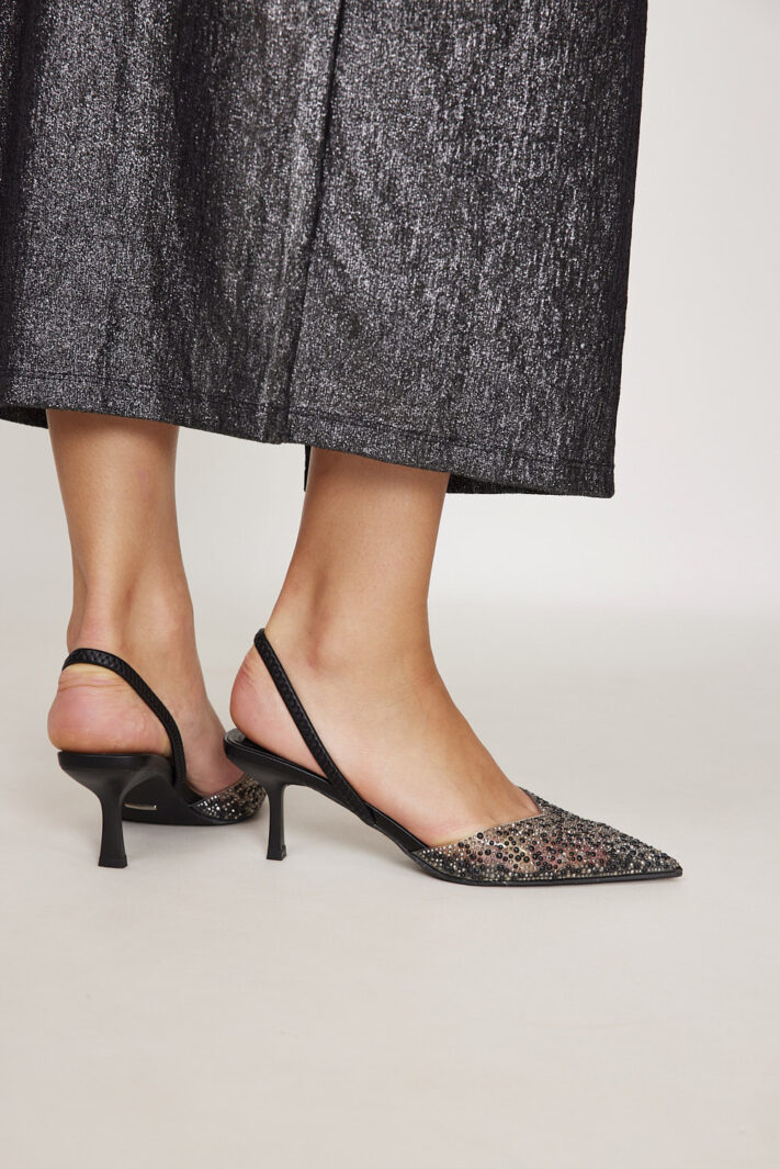 Taylor 1 עקב ערב שפיץ שחור 2