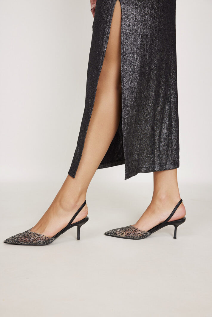 Taylor 1 עקב ערב שפיץ שחור 4