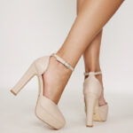 נעל עקב Naya1 ניוד 2