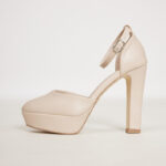 נעל עקב Naya1 ניוד 3