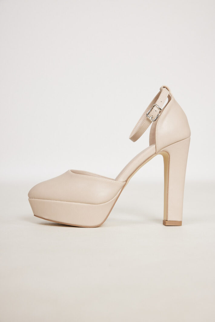 נעל עקב Naya1 ניוד 3