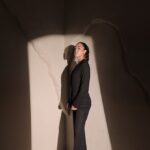 חליפת ערב פרו שחור