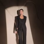 חליפת ערב פרו שחור 3