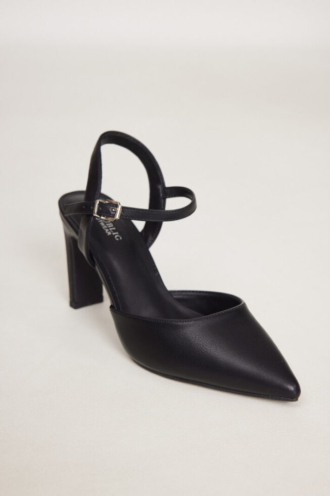 Leslie 10 Black 1
