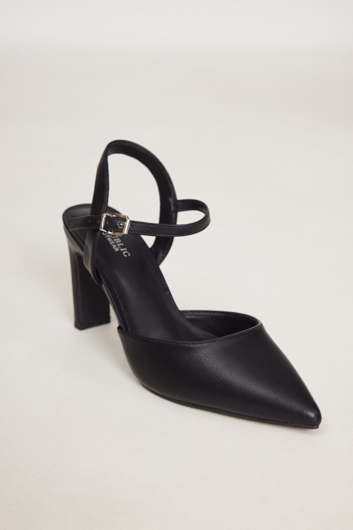 Leslie 10 Black 1