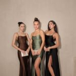 שמלת ערב אליזה