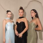 שמלת ערב מקסי ארי 1