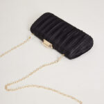 תיק ערב ליז שחור 1