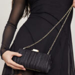 תיק ערב ליז שחור 2