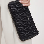 תיק ערב סימור שחור 1 תיק ערב סימור שחור 1