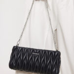 תיק ערב סימור שחור 2 תיק ערב סימור שחור 2