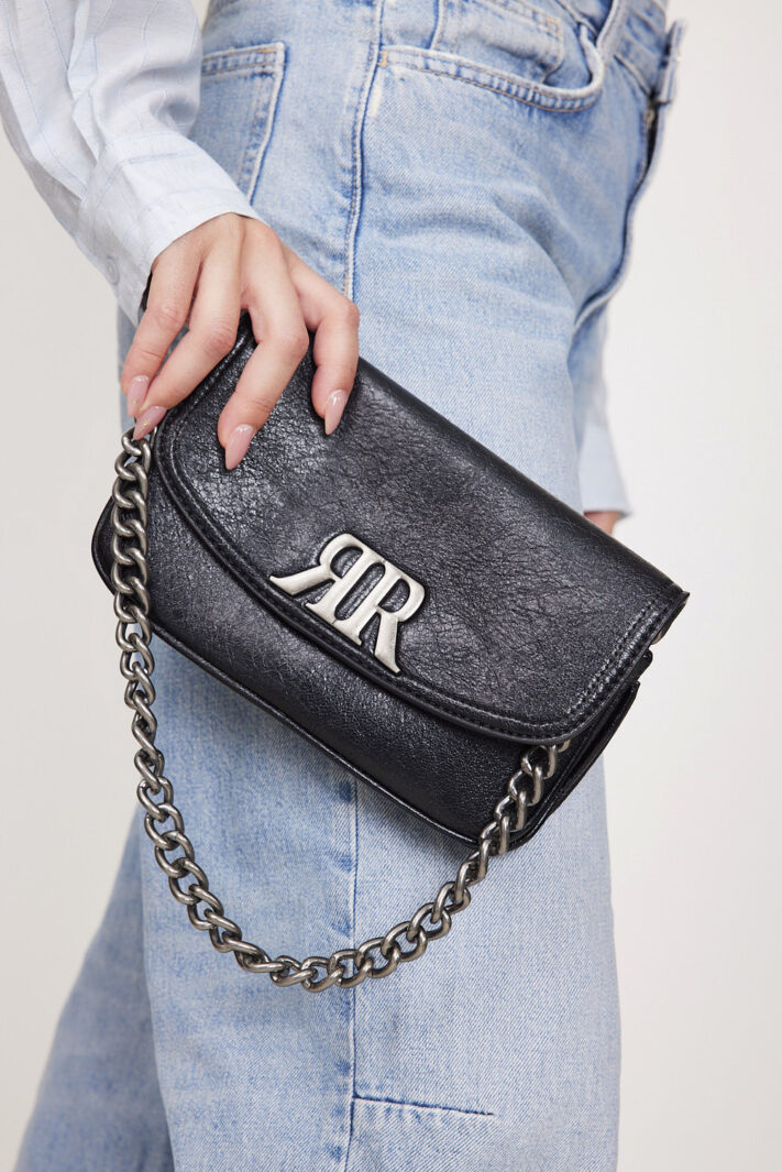 תיק ערב קרי שחור 2