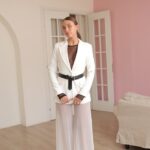 חליפת ערב סנטיה לבן1