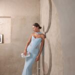 שמלת ערב מקסי טיי תכלת 4 שמלת ערב מקסי טיי תכלת 4