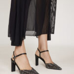 Leslie 11 שחור Leslie 11 שחור