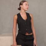 חליפת ערב ווסט סגה שחור 1 חליפת ערב ווסט סגה שחור 1