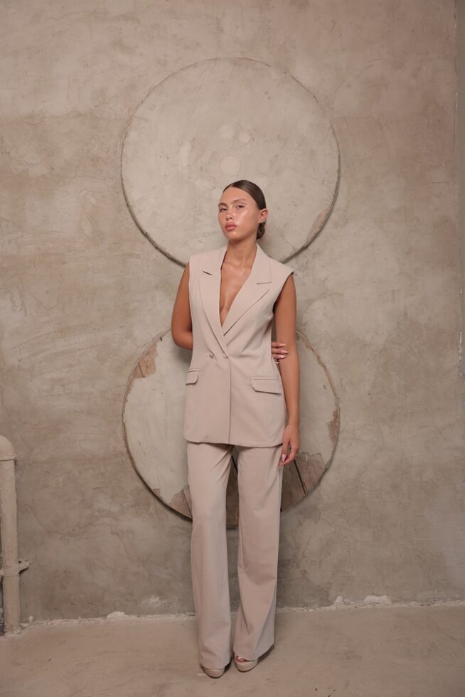 חליפת ערב טוקיו בז 5