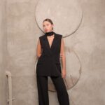 חליפת ערב טוקיו שחור 4 חליפת ערב טוקיו שחור 4