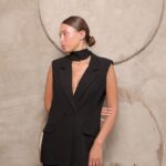 חליפת ערב טוקיו שחור 5 חליפת ערב טוקיו שחור 5