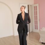 חליפת ערב מונו שחור 1 חליפת ערב מונו שחור 1