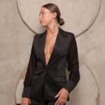 חליפת ערב מרלן שחור 4