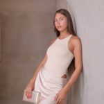 שמלת ערב ג'וסי אבן 2