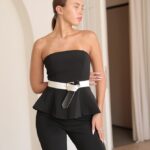 חליפת ערב ניאל שחור 3