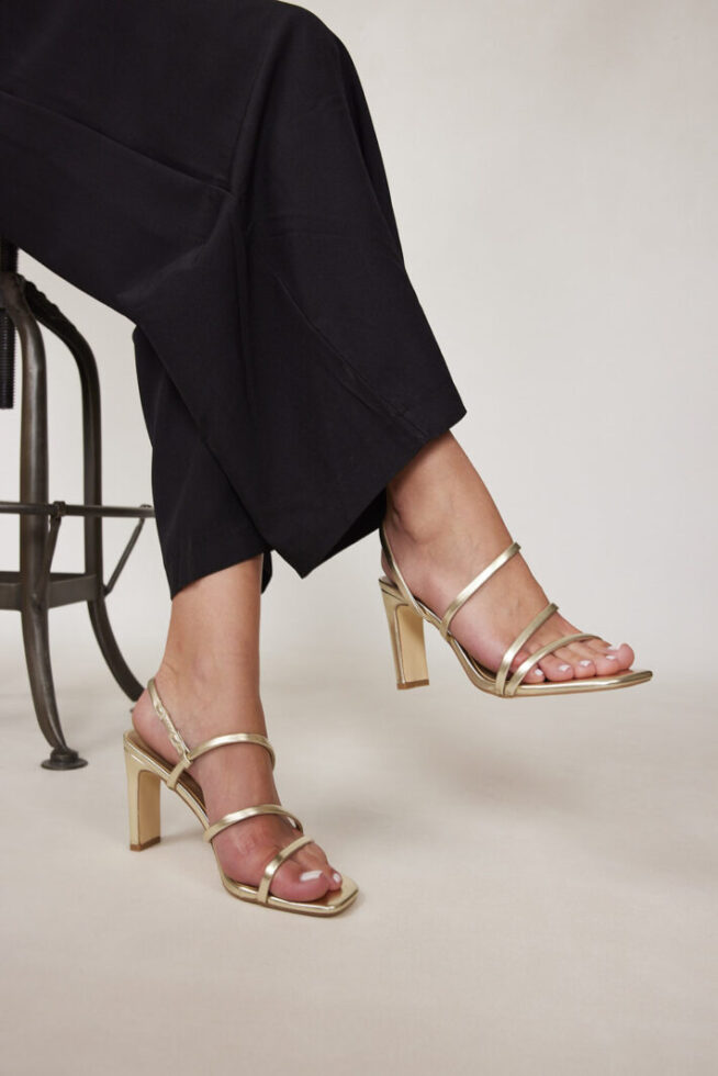 Emmma 20 עקב זהב