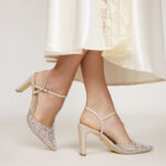 Leslie 11 שפיץ עקב ניוד Leslie 11 שפיץ עקב ניוד