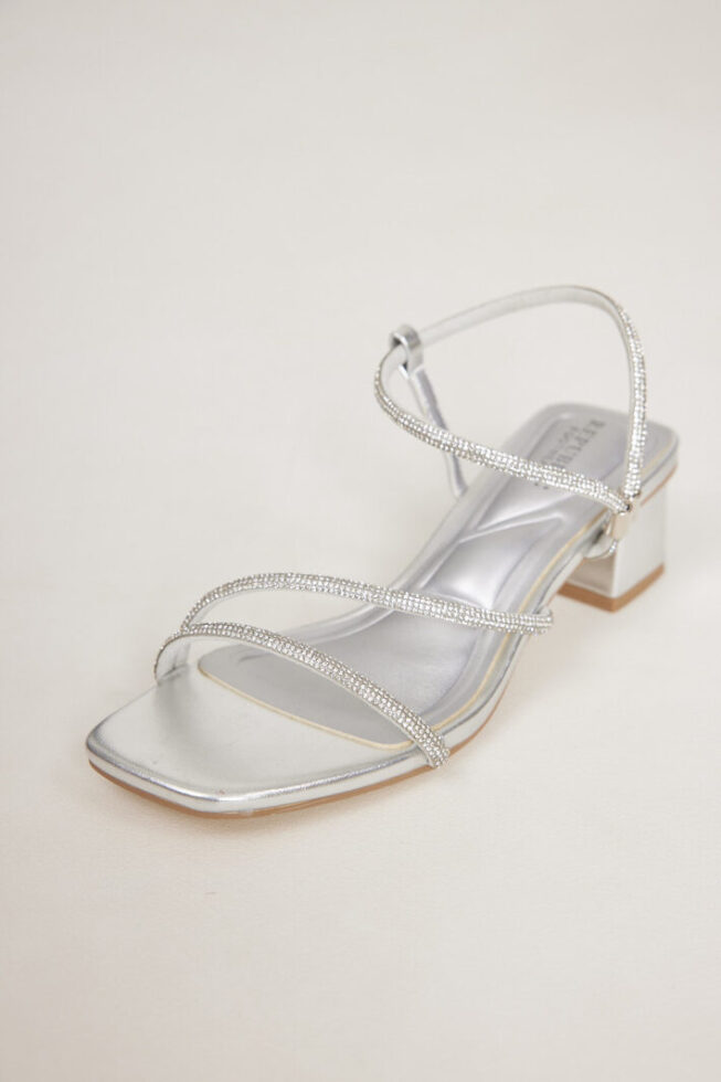 Lydia 12 עקב קטן כסף 2