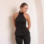 חליפת ערב דייזי שחור3 חליפת ערב דייזי שחור3