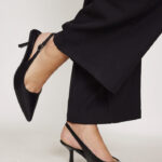 Taylor 5 שחור עור 1