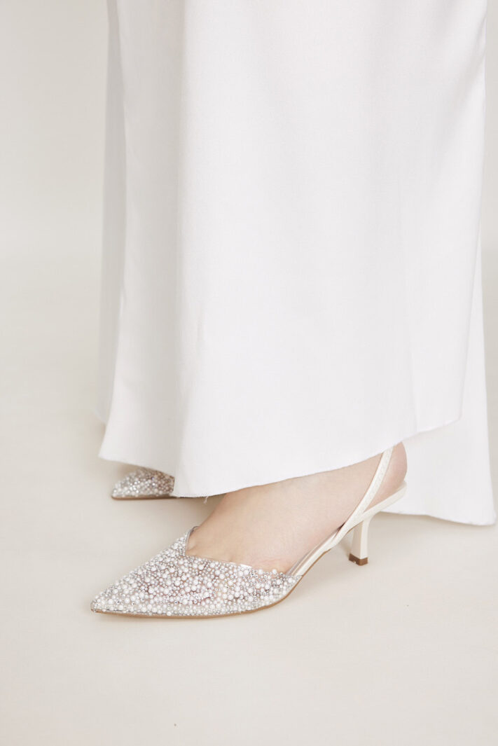 Taylor קרם לבן 1