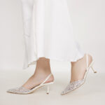 Taylor קרם לבן