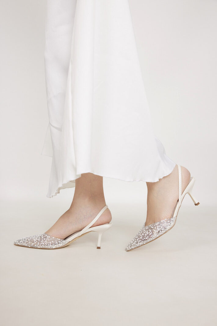 Taylor קרם לבן